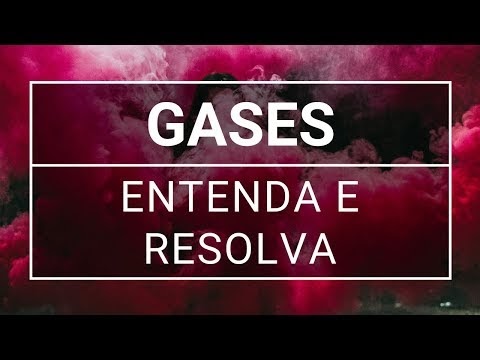 Gases: sintomas e como eliminar o problema