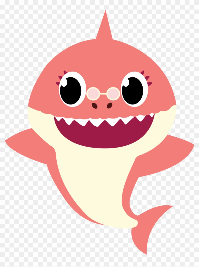 Download Free Baby Shark Clipart, Download Free Baby Shark Clipart ...
