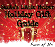 Holiday Gift Guide