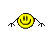 Free Smiley Courtesy of www.millan.net