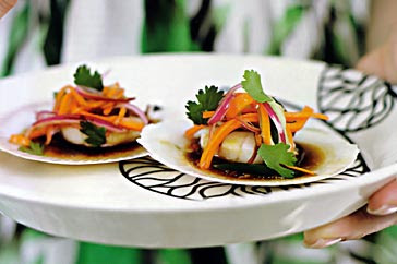 Large Dinner Party Recipes : Easy Taco Recipe Dinner Board #tacos #tacoboard #easytacos ... : These dinner party recipes will take the stress out of hosting;