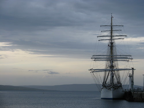 Orkney 2009
