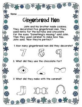  winter reading comprehension worksheets by diversity university tpt