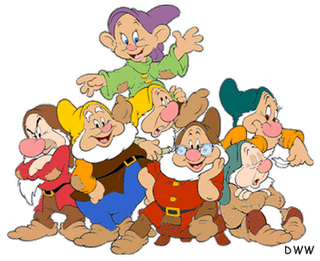 pickles and tossing dwarfs