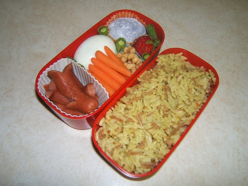 Bento #39