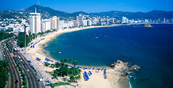 Conoce Acapulco Y Su Clima
