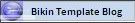 Belajar Bikin Template Blog