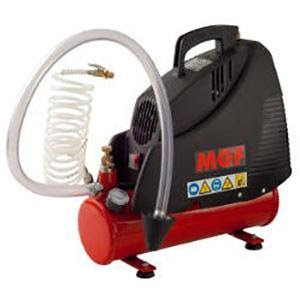 compressore disostruttore MGFTools