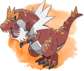 ポケモンxy ガチゴラス育成論 竜舞型の技構成でオススメ考察 読者投稿 ポケモン剣盾 ソードシールド 攻略 最新情報 Pokemon Times