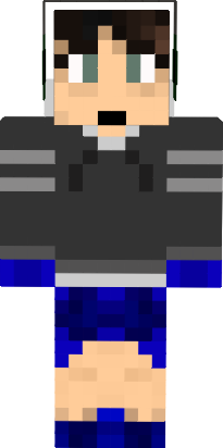 More skins