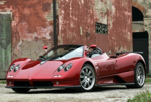 10 самых дорогих автомобилей мира: рейтинг суперкаров и престижных авто