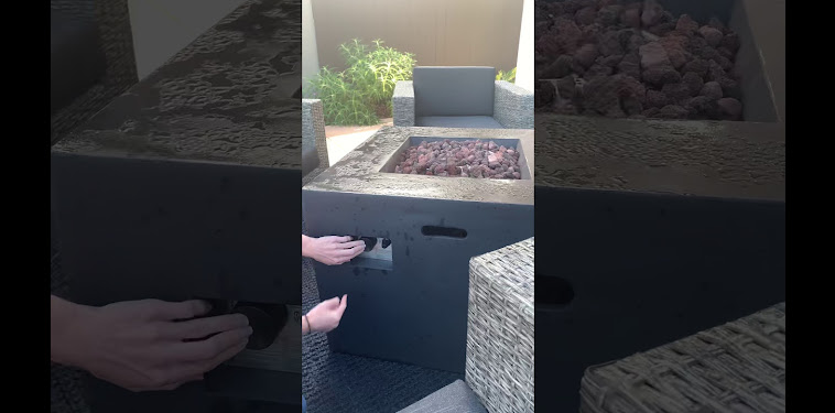Beaches With Fire Pits Near Me - See our exciting images. Read about fire pit rocks near me ... / There is a propane gas grill for all guests to use as well as a fire pit with attached grate to cook on.