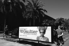 Gaultier - De Young Museum