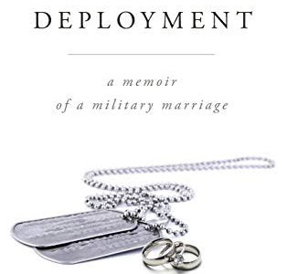 Free Reading Marriage During Deployment: A Memoir of a Military Marriage Kindle Editon PDF