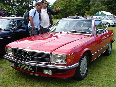 old cars price guide singapore