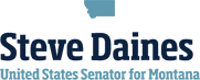Steve Daines | U.S. Senator for Montana