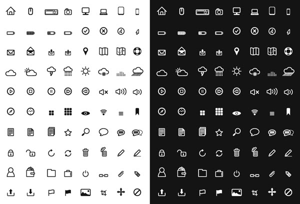 vector-icons