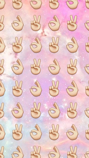 emoji wallpaper | Tumblr