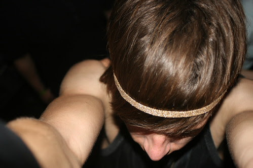 chadchad vs. shoelace