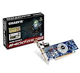 GIGABYTE GeForce 8400GS 128MB GDDR3 PCI-E 64bit DVI-I low profile
