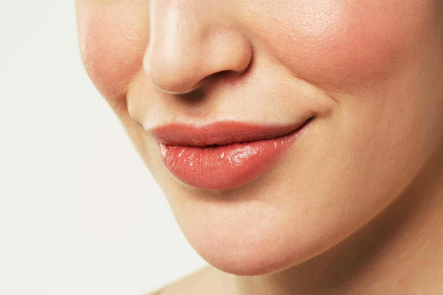 Homemade recipe smooth chapped lips 