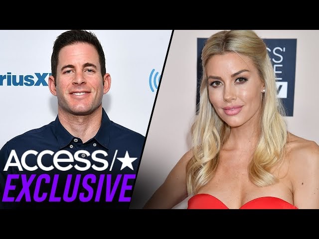 Tarek El Moussa Proudly Introduced New Girlfriend To His Kids: 'She's Amazing' (EXCLUSIVE)