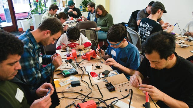 Why Creative Side Projects Are Good for You