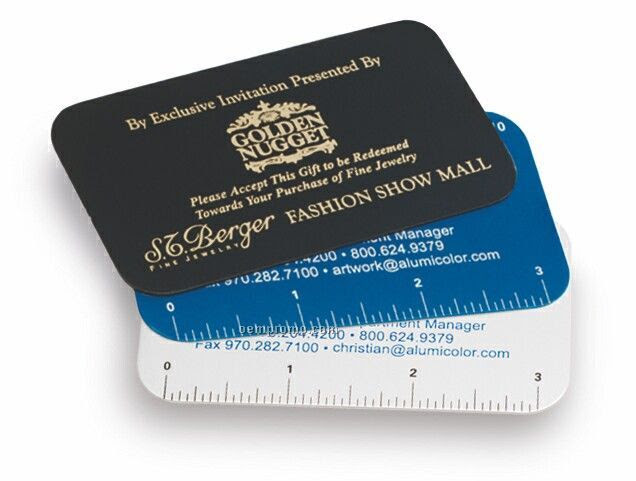 Aluminum Business Cards,China Wholesale Aluminum Business ...