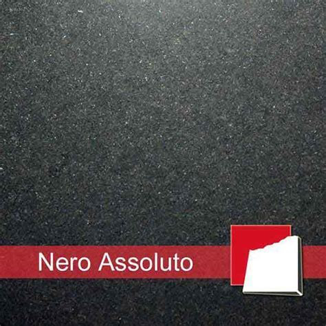granit nero assoluto fliesen platten aus nero assoluto
