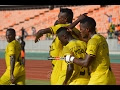 VIDEO: Yanga walivyolazimishwa sare ya 1-1 vs N’gaya Club leo Taifa