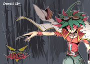 榊遊矢 Pixiv年鑑 B