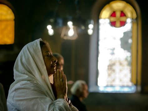 egyptian christians   breaking point  summer