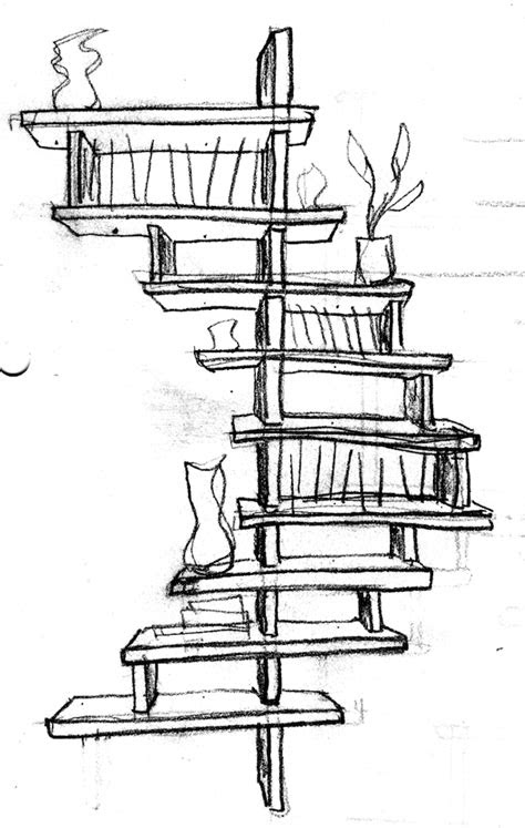 sketches | Daniel Wetmore