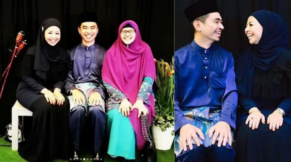 Datuk Nurulhidayah Ahmad Zahid Kongsi Nota Peninggalan Arwah Suami Buat Para Isteri