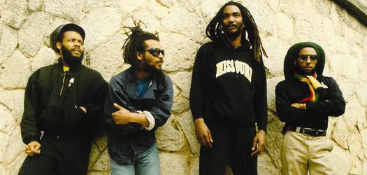Bad Brains - Live 1995 1995