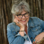 L. G. Westlake Author Pic