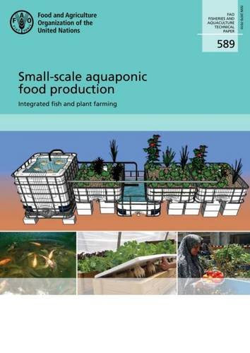 ... .com: Small-scale Aquaponic Food Production (Paperback) - Oleh: Food