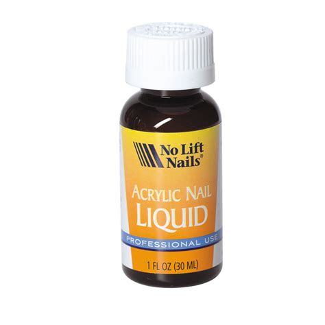lift nails monomer liquid