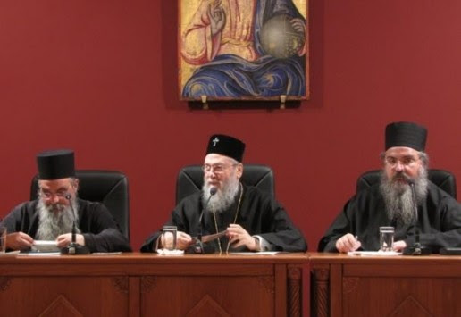 Η συμμετοχή της οικογένειας στο Πάθος και την Ανάσταση του Χριστού