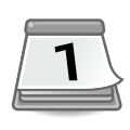 New Year