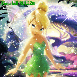 Glitter Para Hi5
