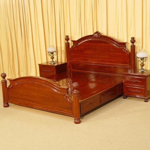 Rosewood Bedroom Set Photo, Detailed about Rosewood Bedroom Set 