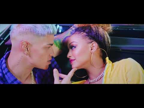 Jay Menez, La Perversa – Loco Contigo