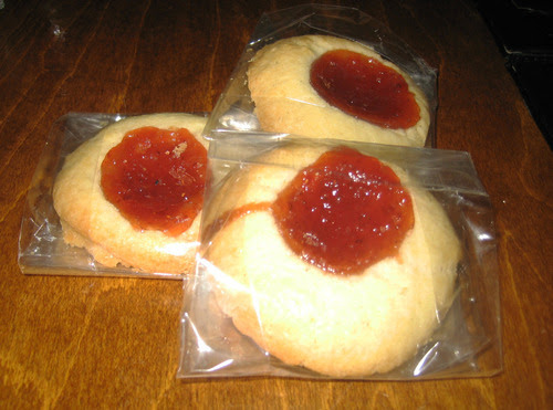 ... delicious. Make sure to leave room for this little after-dinner