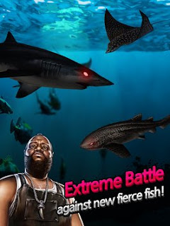 Download Ace Fishing Mod Apk New Update