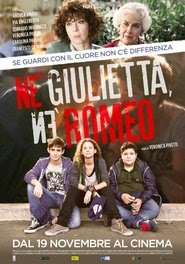 Né Giulietta, né Romeo Netistä ilmaiseksi