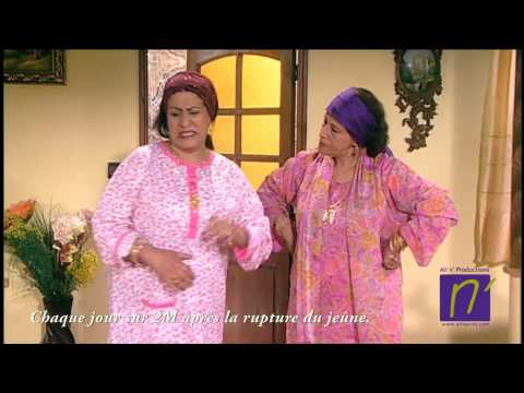 Yak Hna Jirane ياك حنا جيران