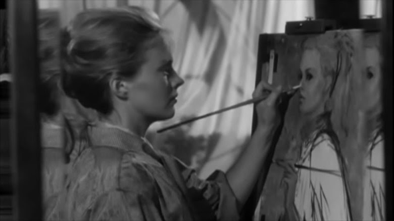 In The French Style anglais 1963