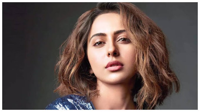 Rakul on shooting in UK amid the pandemic