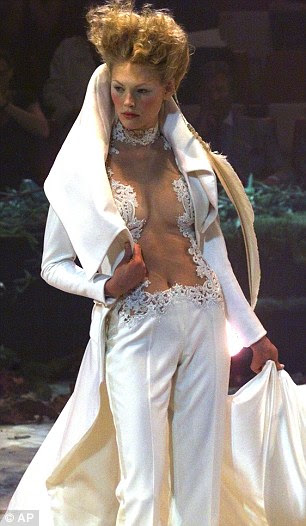 Alexander McQueen